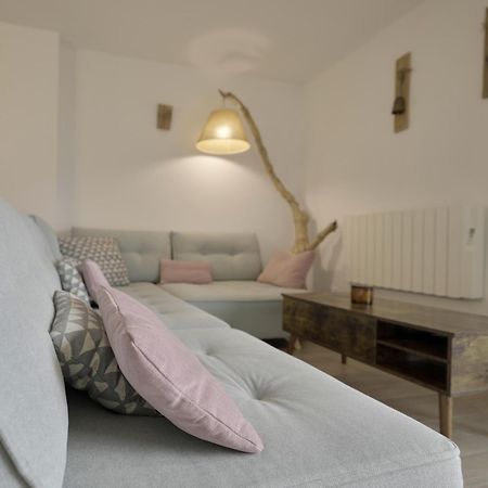 Casa Moncho Διαμέρισμα Panticosa Εξωτερικό φωτογραφία