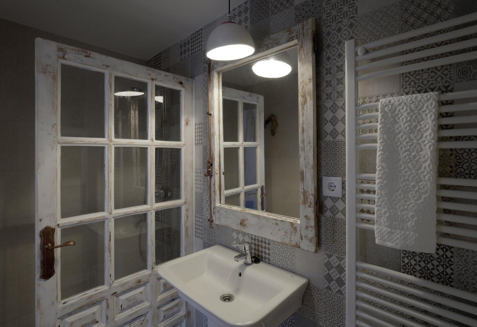 Casa Moncho Διαμέρισμα Panticosa Εξωτερικό φωτογραφία