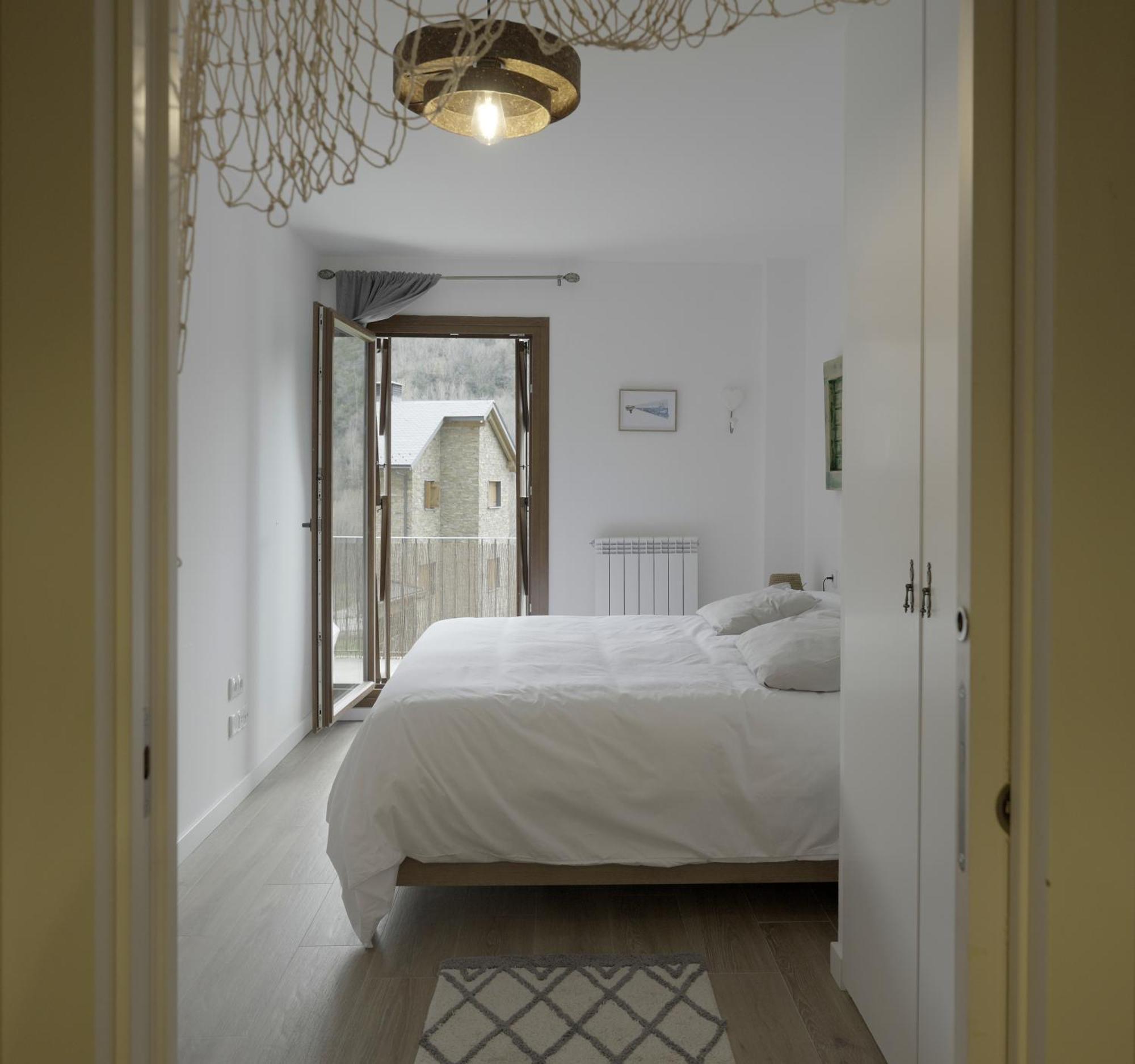 Casa Moncho Διαμέρισμα Panticosa Εξωτερικό φωτογραφία